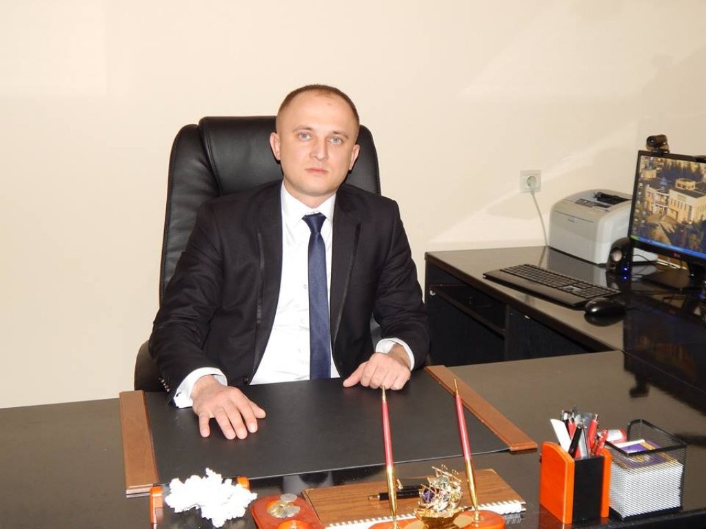 Технічний директор